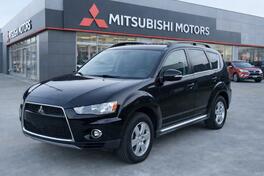 Mitsubishi - Outlander - 2.2DI-D 103kw
