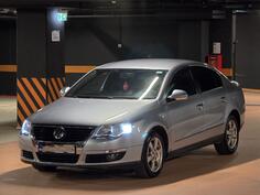 Volkswagen - Passat - 2.0tdi