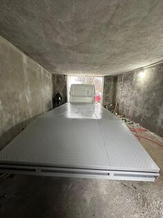 Mercedes Benz - Sprinter