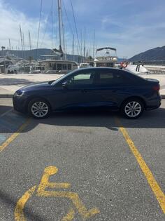 Audi - A3 - 2.0 TDI S-tronic