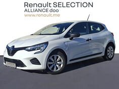 Renault - Clio - 1.0 AUTHENTIC SCE 65