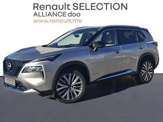 Nissan - X-Trail - 1.5 e-Power Tekna+ AUTOMATIK