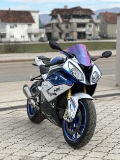 BMW - S1000RR