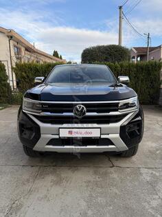 Volkswagen - Amarok - 3.0 V6 AVENTURA