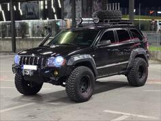 Jeep - Grand Cherokee - 3.0 d