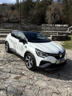 Renault - Captur - 1.3 TCe RS Line