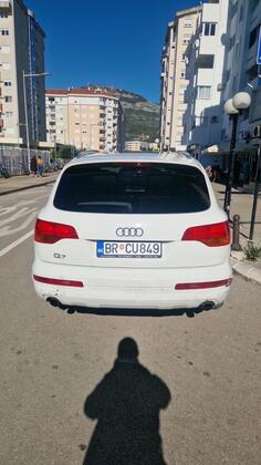 Audi - Q7 - 3.0Tdi