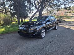 Renault - Megane - 1.5DCI