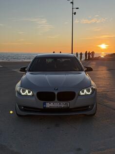 BMW - 520 - D