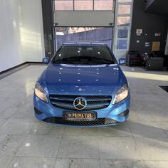 Mercedes Benz - A 180 - CDI