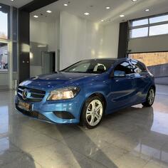 Mercedes Benz - A 180 - CDI