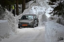 Renault - Clio - 1.4