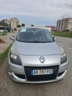 Renault - Scenic - 1.5DCI