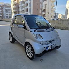Smart - forTwo