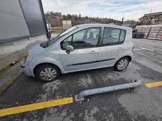 Renault - Modus - 1.5 dci