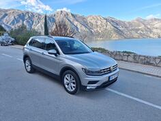Volkswagen - Tiguan - 2.0 TDI DSG 4-MOTION
