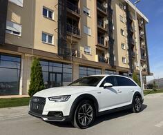 Audi - A4 Allroad - 3.0 TDi S Line