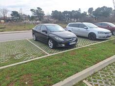 Mazda - 6