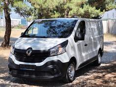 Renault - Trafic