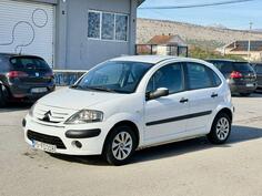 Citroen - C3 - 1.4hdi