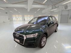 Audi - Q5 - Quattro 140kw 2.0 TDI