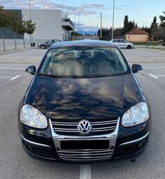 Volkswagen - Jetta - 1.9 tdi