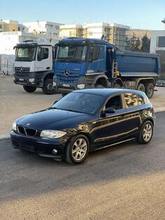 BMW - 120 - 120