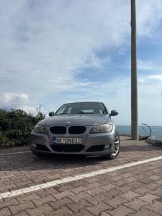 BMW - 318 - 2.0