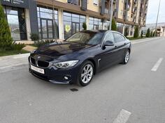 BMW - 420 Gran Coupe - 2.0 d