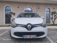 Renault - Clio - 15 dci