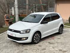 Volkswagen - Polo - 1.4 TDI BlueMotion