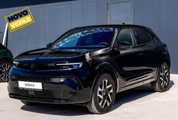 Opel - Mokka - GS