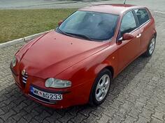 Alfa Romeo - 147 - 1.6i 16V TS