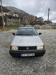Volkswagen - Polo - 1043