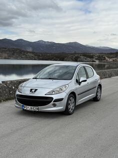 Peugeot - 207 - 1.4 HDI