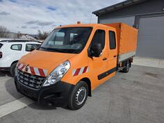 Renault - Master DoKa Putar