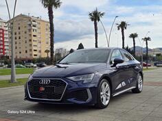 Audi - A3 - s-line