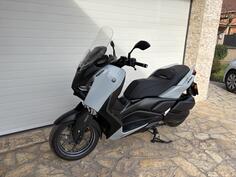 Yamaha - Xmax Tech max