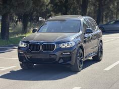 BMW - X3 - D