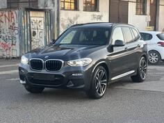 BMW - X3 - D