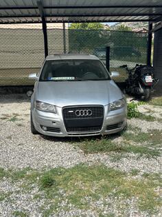 Audi - A3 - 2.0 TDI