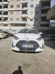 Toyota - Yaris