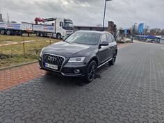 Audi - Q5 - 3.0 quatro