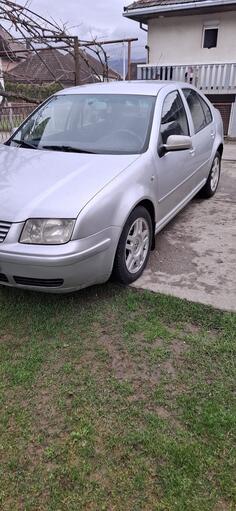 Volkswagen - Bora - 1.9 TDI