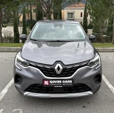 Renault - Captur - 1.5 dci