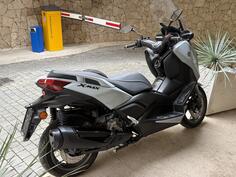 Yamaha - X-MAX 300