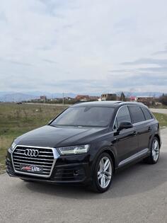 Audi - Q7 - 3.0TDI