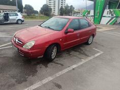 Citroen - Xsara - 1.4