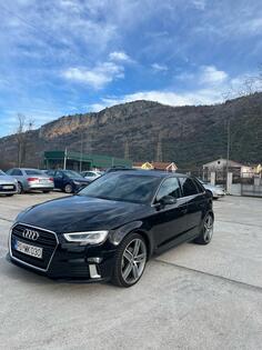Audi - A3 - 1.6 Tdi