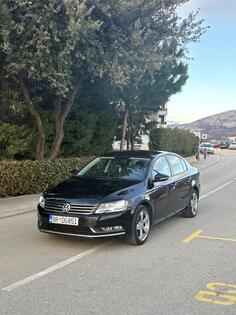 Volkswagen - Passat - 1,6 TDI